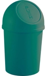 Maped Deutschland GmbH helit Abfallbeh&auml;lter the flip, 6 Liter, Formsch&ouml;ner