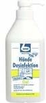 Dr. Becher GmbH Dr. Becher H&auml;nde Desinfektion Gel, Gelf&ouml;rmiges