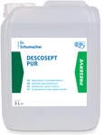 Dr. Schumacher GmbH Dr. Schumacher DESCOSEPT PUR Schnelldesinfektion, Alkoholisches