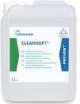 Dr. Schumacher GmbH Dr. Schumacher CLEANISEPT Fl&auml;chendesinfektion, Konzentrat zur
