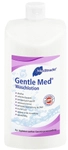 Meditrade GmbH Gentle Med&reg; Waschlotion, pH-hautneutral und pflegend, alkalifrei, 1