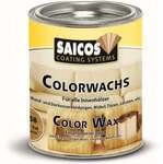 SAICOS COLOUR GmbH SAICOS Colorwachs, Holzwaschs, eiche, Hochwertige Farbe auf