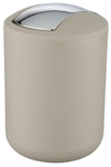 Wenko-Wenselaar GmbH & Co. KG WENKO Kosmetikeimer Brasil S, 2 Liter,...