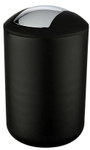 Wenko-Wenselaar GmbH & Co. KG WENKO Kosmetikeimer Brasil, 6,5 Liter, Eleganter