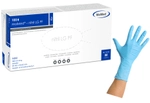 Maimed GmbH MaiMed&reg; - nitril LG PF Einmalhandschuhe extra lang, Nitril,...