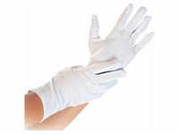 Franz Mensch GmbH Hygostar® Blanc Baumwollhandschuhe, Eindeckhandschuh ist ideal