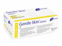 Meditrade GmbH Meditrade Gentle Skin® classic Latex Untersuchungshandschuh,