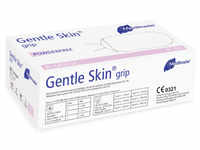 Meditrade GmbH Meditrade Gentle Skin® Grip Latex Untersuchungshandschuh,