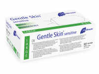 Meditrade GmbH Meditrade Gentle Skin® sensitive Latex Untersuchungshandschuh,