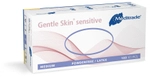 Meditrade GmbH Meditrade Gentle Skin&reg; sensitive Latex Untersuchungshandschuh,