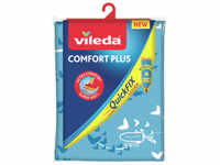 Vileda GmbH Vileda Viva Express Comfort Plus Bügeltisch-Bezug, Einzigartiges 3-Lagen