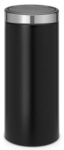 Brabantia International B.V. Brabantia Abfalleimer TOUCH BIN NEW, 30 Liter,