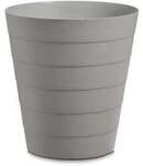 Zeller Present Handels GmbH Zeller Abfalleimer, Kunststoff 13,5 Liter, Aus...