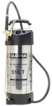 Gloria Haus- und Gartenger&auml;te GmbH GLORIA Hochleistungsspr&uuml;hger&auml;t 510 T,