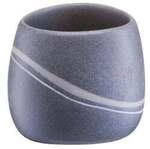 Zeller Present Handels GmbH Zeller Steinoptik Zahnputzbecher, Eleganter