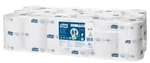 Essity Professional Hygiene Germany GmbH Tork Advanced Toilettenpapier Midi Rollen,
