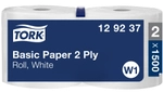 Essity Professional Hygiene Germany GmbH Tork Universal Wischtuch 320, 2-lagig,