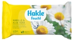 Sofidel Germany GmbH Hakle&reg; Kamille & Aloe Vera feuchte Toilettent&uuml;cher,