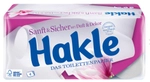 Sofidel Germany GmbH Hakle&reg; Sanft & Sicher Toilettenpapier, Besonders sanft,...