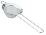 Metaltex Deutschland GmbH Metaltex Victoria Sieb, Inox-Edelstahl, K&uuml;chensieb mit