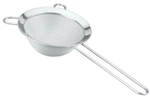 Metaltex Deutschland GmbH Metaltex Victoria Sieb, Inox-Edelstahl, K&uuml;chensieb...
