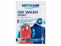 Brauns-Heitmann GmbH & Co. KG HEITMANN Oxi Wash Sport Fleckenentferner,