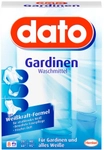 Henkel AG & Co. KGaA dato Wei&szlig; Waschmittel, Gardinen Wei&szlig;kraft-Waschmittel f&uuml;r