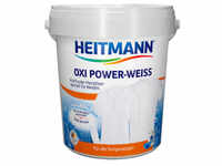 Brauns-Heitmann GmbH & Co. KG HEITMANN Oxi Power Weiß Flecklöser, Kraftvoller
