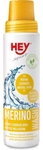 SCHWEIZER EFFAX GMBH HEY-Sport Merino Wash Waschmittel, F&uuml;r faser- und