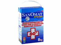 Rösch Germany GmbH Sanomat Hygiene Desinfektionswaschmittel,...