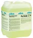 Kiehl-Unternehmens-Gruppe Kiehl Sanikal-eco Sanit&auml;rreiniger, S&auml;ure- und chlorfrei,