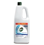 Diversey Europe B.V. Viss Professional Scheuermilch Reiniger, XXL, Universell
