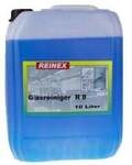 Reinex Chemie GmbH Reinex Glasrein Scheibenreiniger, mit Alkohol, reinigt Glas und
