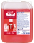 DR. SCHNELL GmbH & Co. KGaA DR.SCHNELL MILIZID Sanit&auml;rreiniger COOL BREEZE,