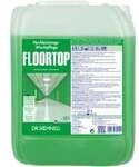 DR. SCHNELL GmbH & Co. KGaA DR.SCHNELL Bodenreiniger FLOORTOP, Konzentrat,