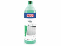 Buzil GmbH & Co. KG Buzil Bodenreiniger Buz® Soap G 240, Reinigungsmittel auf