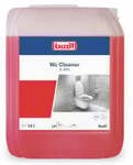 Buzil GmbH & Co. KG Buzil WC-Reiniger WC Cleaner G 465, Viskoses Reinigungsmittel auf