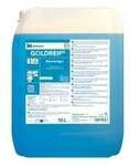DREITURM GmbH Dreiturm GOLDREIF&reg; GLANZREINIGER, 5-fach-Alkoholreiniger-Konzentrat,