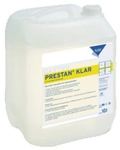 KLEEN PURGATIS GmbH KLEEN PURGATIS Klarsp&uuml;ler Prestan Klar, neutral, Neutraler
