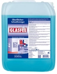 DR. SCHNELL GmbH & Co. KGaA DR.SCHNELL Glasreiniger GLASFEE, gebrauchsfertig,