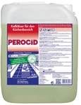 DR. SCHNELL GmbH & Co. KGaA Dr. Schnell K&uuml;chenreiniger PEROCID, Konzentrat ,