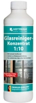 HOTREGA&reg; GmbH HOTREGA&reg; Glasreiniger-Konzentrat 1:10, Schnell und streifenfrei