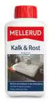 MELLERUD CHEMIE GMBH MELLERUD Kalk & Rost L&ouml;ser, Kraftvolle Reinigung gegen