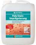 HOTREGA&reg; GmbH HOTREGA&reg; Poly Stein Impr&auml;gnierung, Transparenter atmungsaktiver