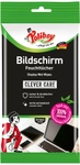 POLIBOY Brandt & Walther GmbH POLIBOY Bildschirm Feuchtt&uuml;cher, Bildschirmt&uuml;cher