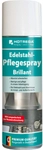 HOTREGA&reg; GmbH HOTREGA Edelstahl-Pflegespray - Brillant, Mit Langzeitschutz vor