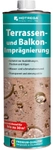 HOTREGA&reg; GmbH HOTREGA Terrassen- und Balkon-Impr&auml;gnierung, Atmungsaktives