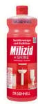 DR. SCHNELL GmbH & Co. KGaA Dr. Schnell Sanit&auml;rreiniger MILIZID SHINE, Konzentrat,