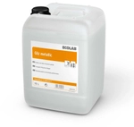 Ecolab GmbH & Co. OHG ECOLAB Gliz&reg; metallic Polymer-Versiegelung, Strapazierf&auml;hige