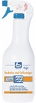 Dr. Becher GmbH Dr. Becher Backofen und Grillreiniger, Spr&uuml;hbares Reinigungsmittel